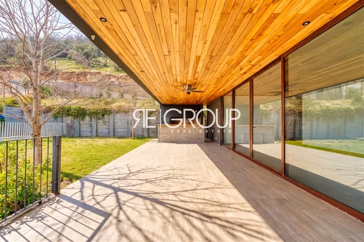 Casa mediterránea en venta de 4 dorm - Vista Santuario - Imagen 10