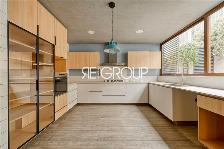 Casa mediterránea en venta de 4 dorm - Vista Santuario - Imagen 4
