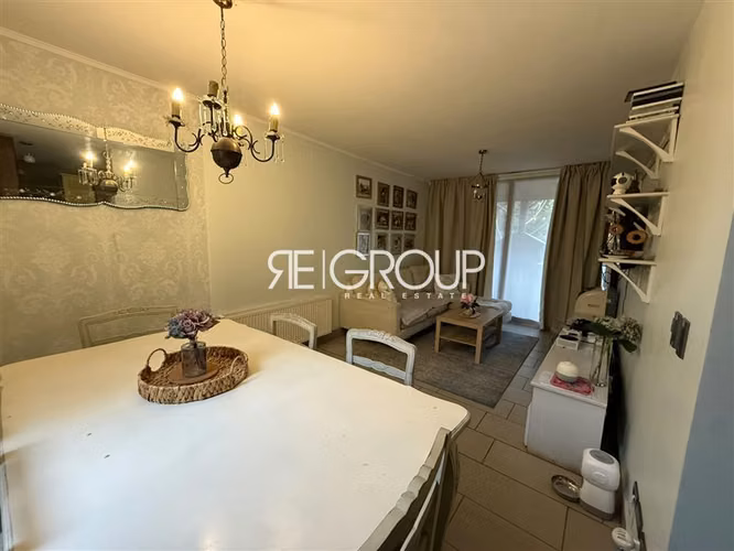 Casa en venta de 4 dorm. en Lo Barnechea