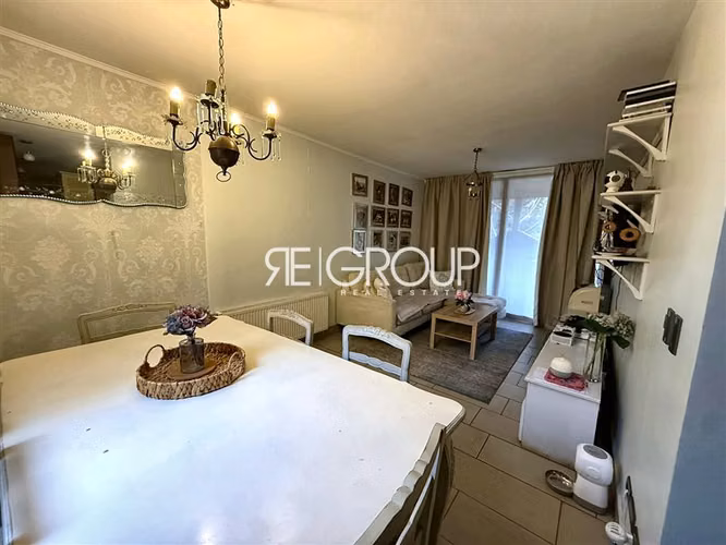 Casa en venta de 4 dorm. en Lo Barnechea