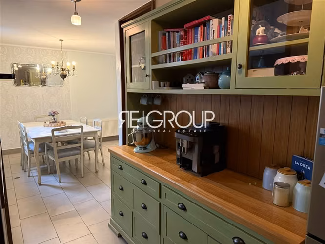Casa en venta de 4 dorm. en Lo Barnechea