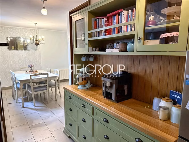 Casa en venta de 4 dorm. en Lo Barnechea