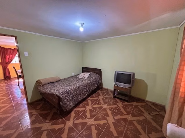 Casa 3D 1B 2E en Arriendo Sector Oriente en Talca - Imagen 16