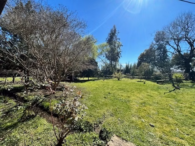Casa 3D 1B 2E en Arriendo Sector Oriente en Talca - Imagen 7