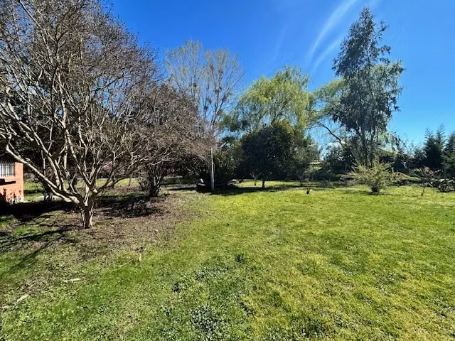 Casa 3D 1B 2E en Arriendo Sector Oriente en Talca - Imagen 5