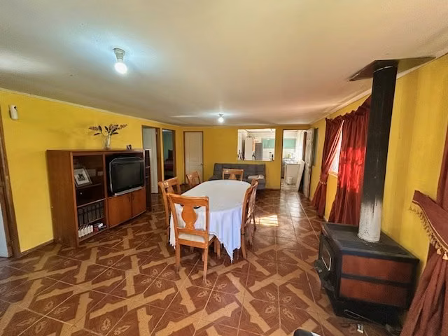 Casa 3D 1B 2E en Arriendo Sector Oriente en Talca - Imagen 13