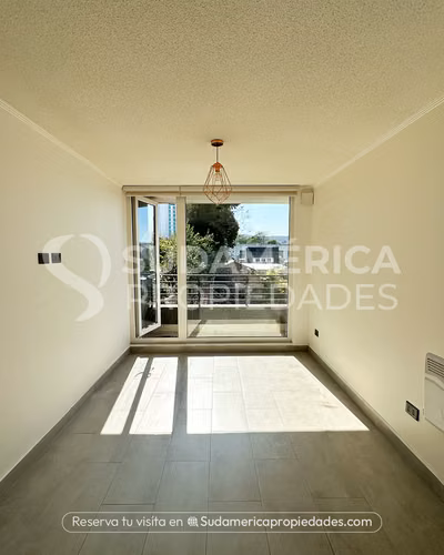 Arriendo Departamento 2d 1b Con Estacionamiento En Valdivia - Imagen 4