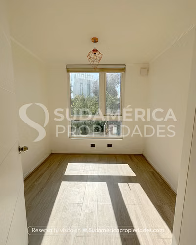 Arriendo Departamento 2d 1b Con Estacionamiento En Valdivia - Imagen 7