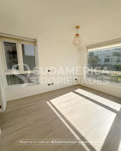 Arriendo Departamento 2d 1b Con Estacionamiento En Valdivia - Imagen 8