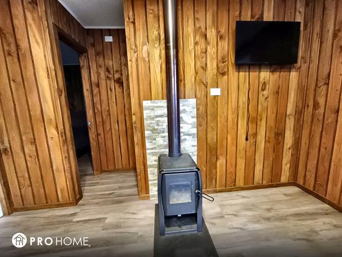 Arriendo Cabaña Amoblada 2D1B Ruta 5 Osorno - Imagen 4