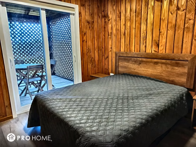 Arriendo Cabaña Amoblada 2D1B Ruta 5 Osorno - Imagen 9