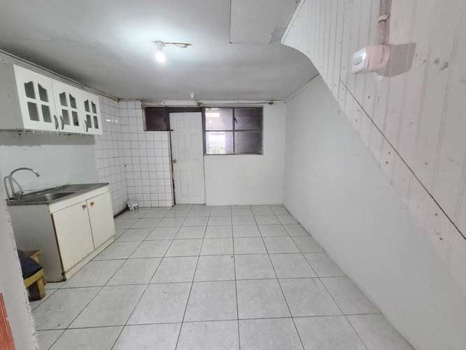 Casa con Potencial para Crecer y Ampliar (181009)