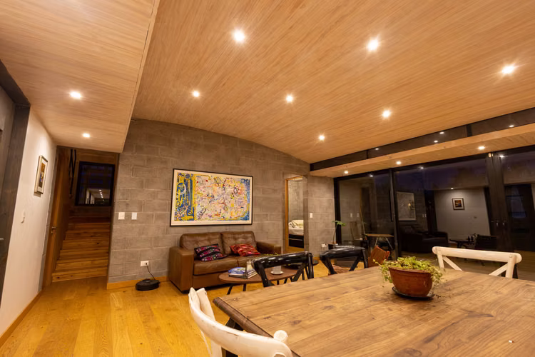 Casa Rinconada - Los Andes - San Felipe - Imagen 9