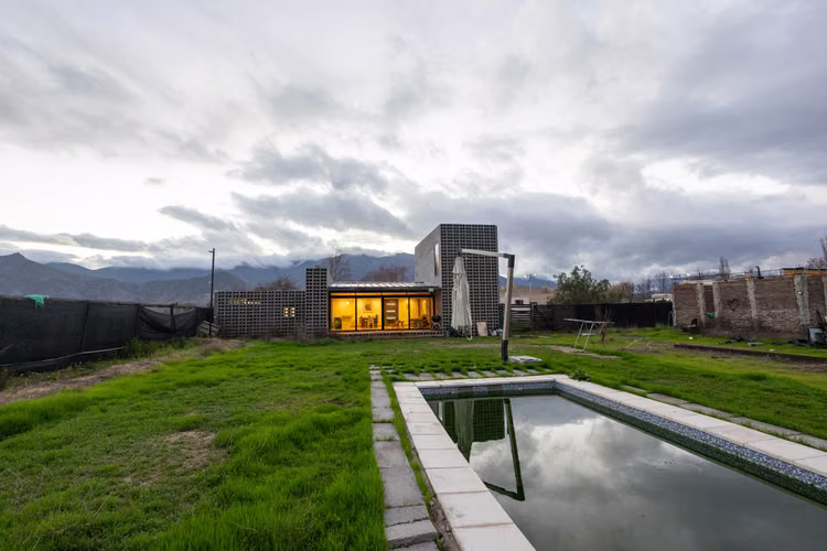 Casa Rinconada - Los Andes - San Felipe - Imagen 5