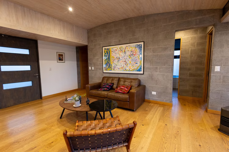 Casa Rinconada - Los Andes - San Felipe - Imagen 7