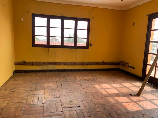 Propiedad comercial con gran estacionamiento en San Felipe
