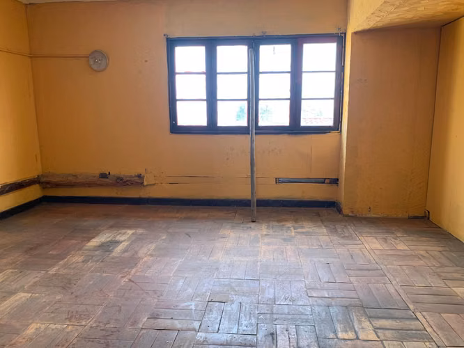 Propiedad comercial con gran estacionamiento en San Felipe
