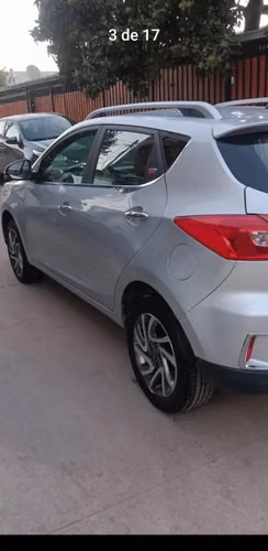 Vendo Jac S2 2019