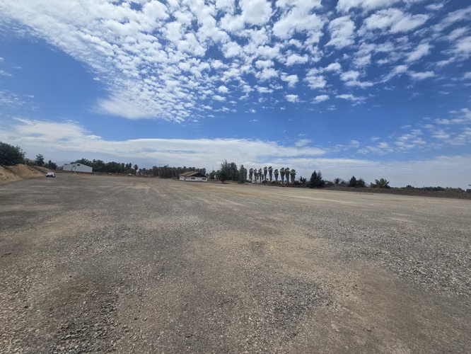 LAMPA, KM 23 RUTA 5, ARRIENDO 2 TERRENOS PARA EMPRESAS: 7.000 M2 Y 25.000 M2