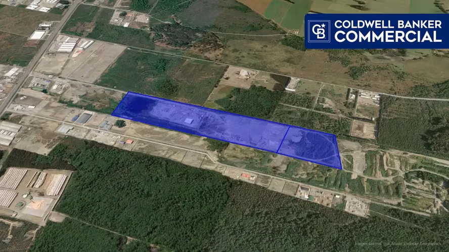 Terreno con aptitud industrial en eje Pto Varas–Pto Montt - Imagen 13