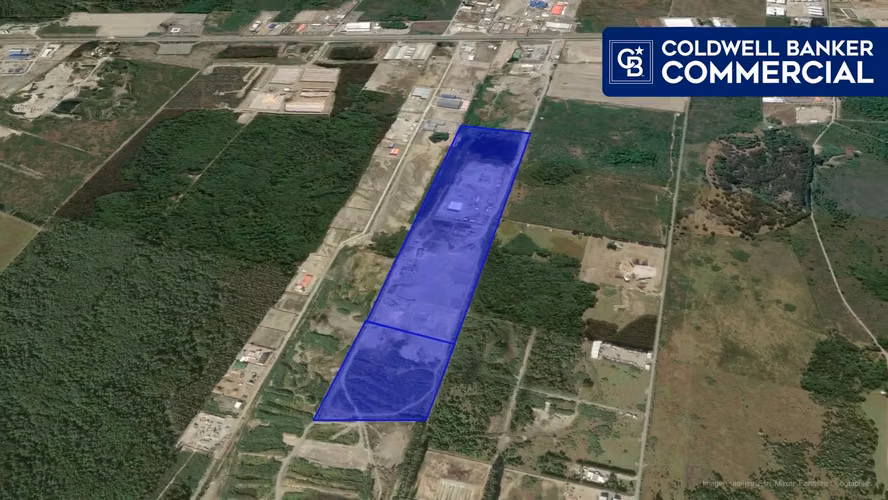 Terreno con aptitud industrial en eje Pto Varas–Pto Montt - Imagen 10