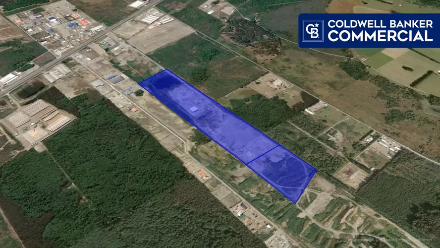 Terreno con aptitud industrial en eje Pto Varas–Pto Montt - Imagen 12