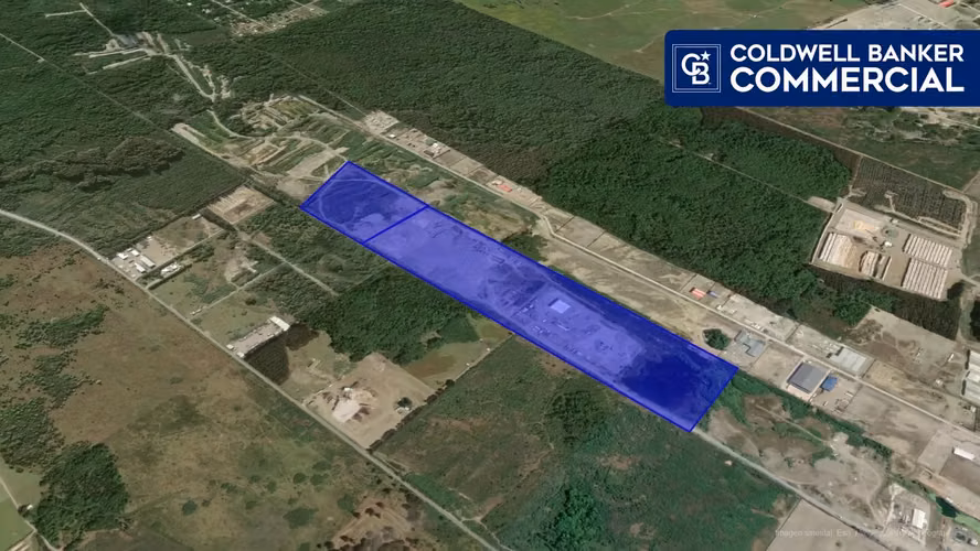 Terreno con aptitud industrial en eje Pto Varas–Pto Montt - Imagen 6
