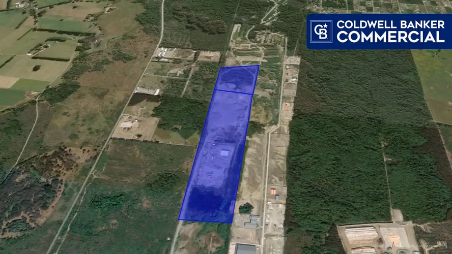 Terreno con aptitud industrial en eje Pto Varas–Pto Montt - Imagen 4