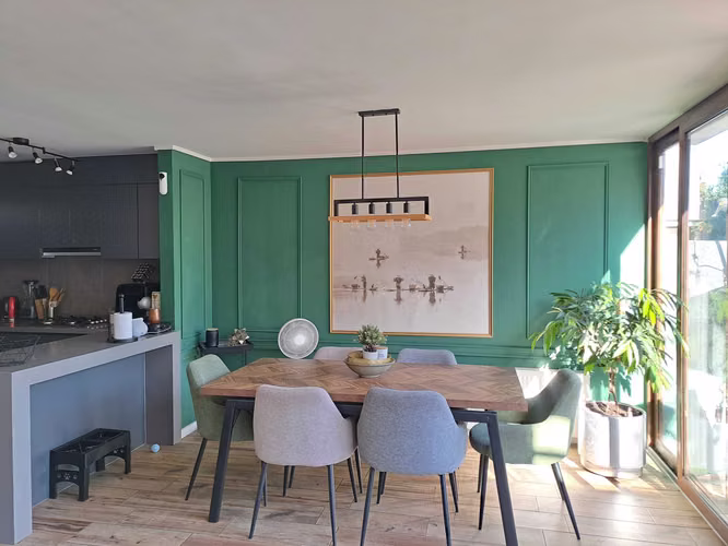Iluminada Casa 3D/3B.  (180748) - Imagen 2