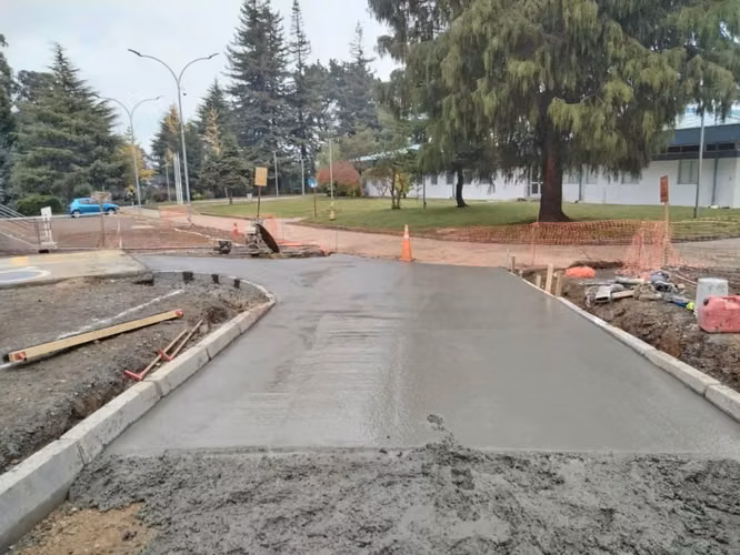 SERVICIOS DE PAVIMENTACIÓN DE HORMIGÓN