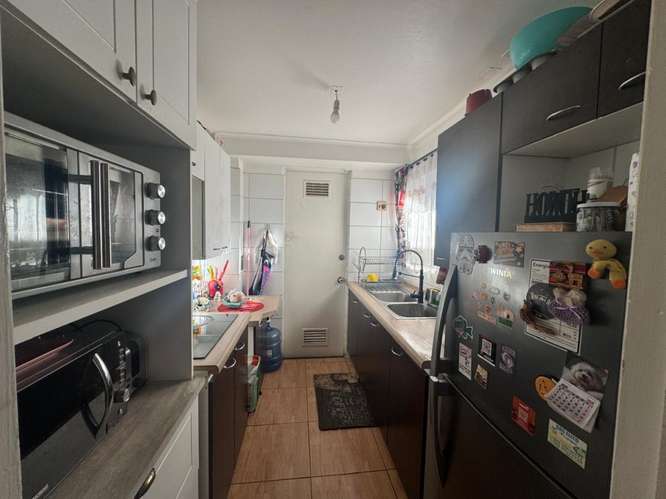 VENTA CASA EN EL MADRIGAL DE BUIN - Imagen 9