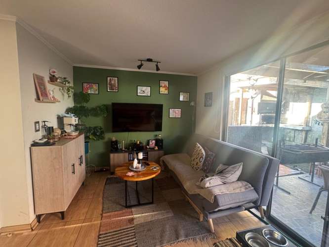 VENTA CASA EN EL MADRIGAL DE BUIN - Imagen 3
