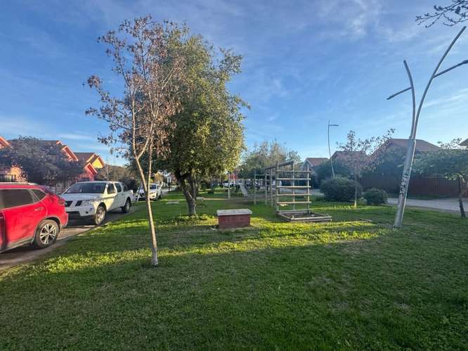 VENTA CASA EN EL MADRIGAL DE BUIN - Imagen 29
