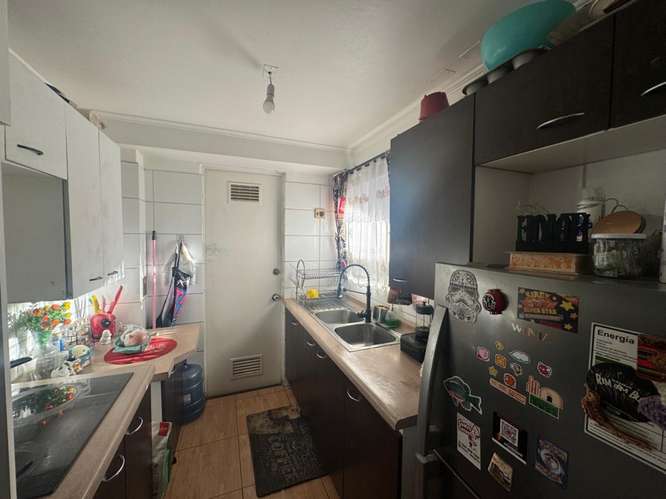VENTA CASA EN EL MADRIGAL DE BUIN - Imagen 8