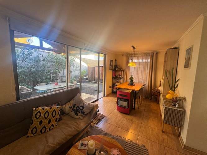 VENTA CASA EN EL MADRIGAL DE BUIN - Imagen 7