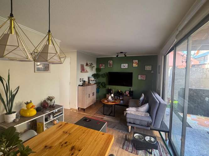 VENTA CASA EN EL MADRIGAL DE BUIN - Imagen 6