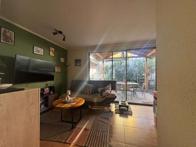 VENTA CASA EN EL MADRIGAL DE BUIN - Imagen 4