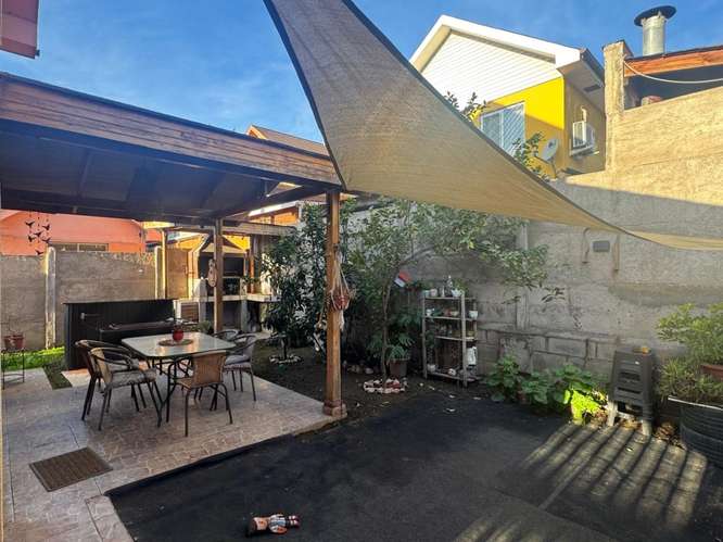 VENTA CASA EN EL MADRIGAL DE BUIN - Imagen 26