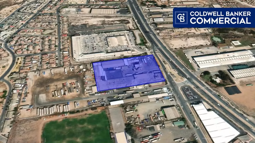 Terreno Urbano Uso Mixto - Coquimbo - Imagen 5