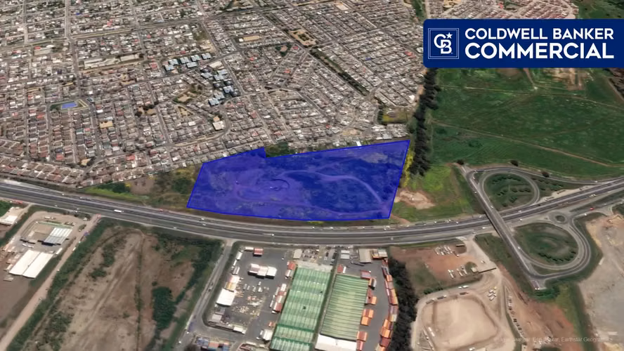Terreno para desarrollo habitacional