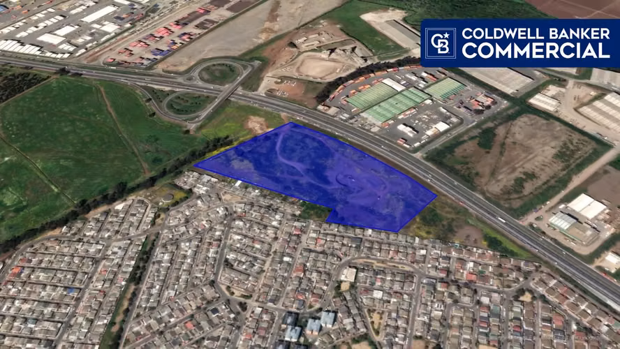 Terreno para desarrollo habitacional