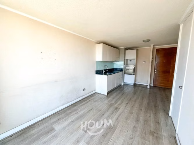 Departamento en Avenida Santa Rosa