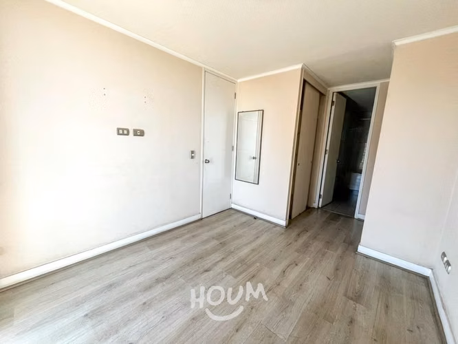 Departamento en Avenida Santa Rosa
