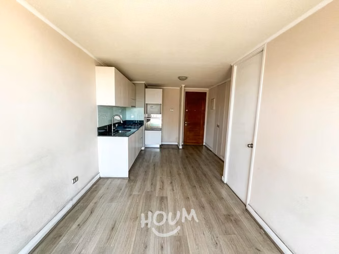 Departamento en Avenida Santa Rosa