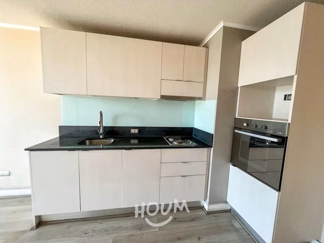 Departamento en Avenida Santa Rosa