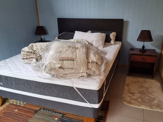 Arriendo cabaña amoblada La Unión
