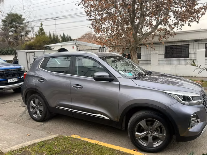 Chery Tiggo 3 Pro GLS 2023 | 32.000 km  Chery Tiggo 3 Pro GLS