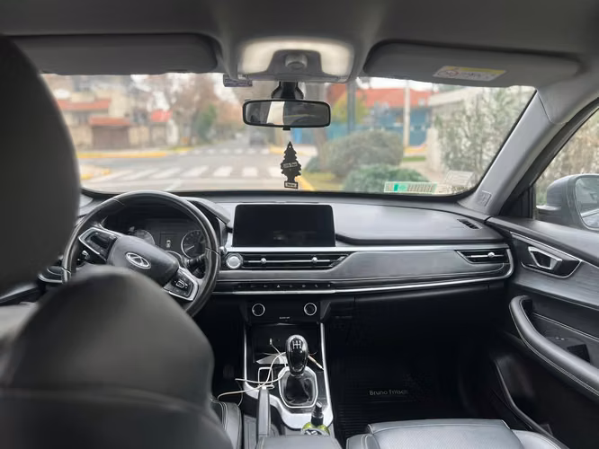 Chery Tiggo 3 Pro GLS 2023 | 32.000 km  Chery Tiggo 3 Pro GLS
