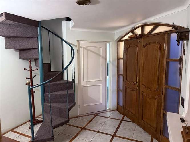 Casa en arriendo de 5 dorm. en Chillán - Imagen 7