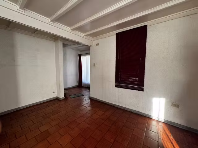VENDE CASA UBICADA EN COLLAO CONCEPCION